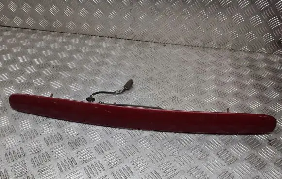 Chevrolet Rezzo Rear window tailgate spoiler 96310352