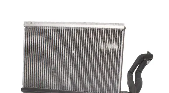 BMW 3 E92 E93 Air conditioning (A/C) radiator (interior) 
