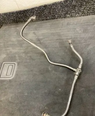 BMW 3 F30 F35 F31 Vacuum line/pipe/hose 860516002 8HM1390 14837811