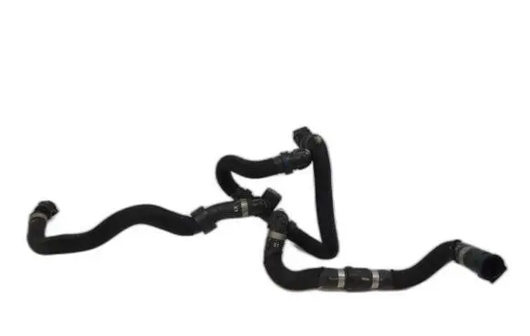 Citroen C4 III e-C4 Engine coolant pipe/hose 9838772980