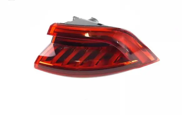 Audi Q8 Rear/tail lights 4M8945070C 4M8945070