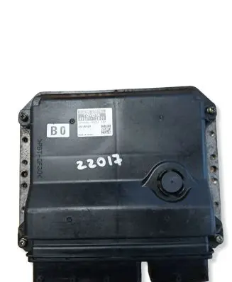 Toyota Auris 150 Engine control unit/module 8966112B00 1758008021