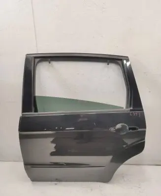 Ford S-MAX Rear door
