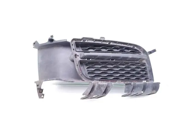Jaguar XE Front bumper lip GX7317E762AB GX738B289AA