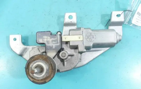 Suzuki Swift I Rear window wiper motor IMPRK1134914