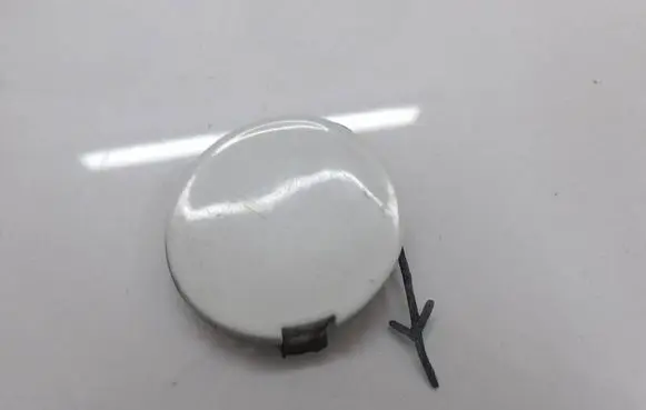 Fiat Punto (199) Tow hook cap/cover 735536156