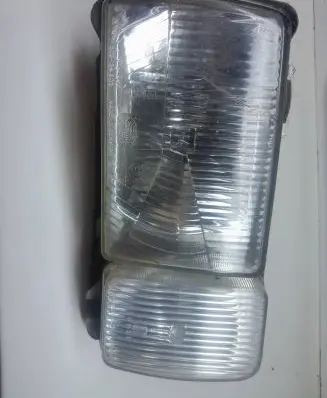 Volkswagen PASSAT B2 Headlight/headlamp