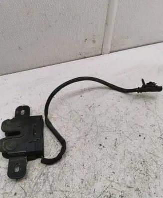 Volvo XC60 Engine bonnet/hood lock/catch 31402800