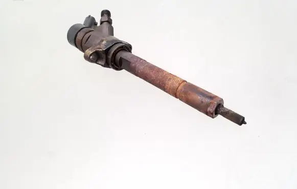 Mini One - Cooper Coupe R56 Fuel injector 0445110259