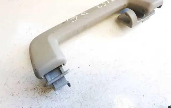 Ford Galaxy Rear interior roof grab handle