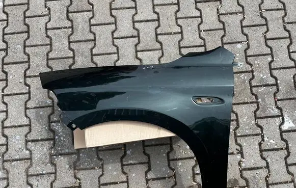 Fiat Tipo Fender 