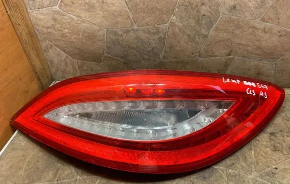 Mercedes-Benz CLS C218 X218 Rear/tail lights A2189060458