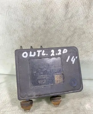 Mitsubishi Outlander ABS Pump 28515164093 06210966063 06261339931