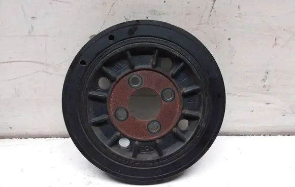 Lancia Voyager Crankshaft pulley