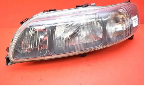 Volvo S60 Headlight/headlamp 