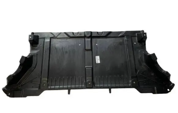 Mercedes-Benz E W214 Engine splash shield/under tray A2065206300 2065206300
