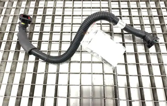 Hyundai Kona II Engine coolant pipe/hose 254R5BF000