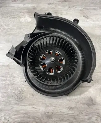 BMW X4 G02 Heater fan/blower T38258B