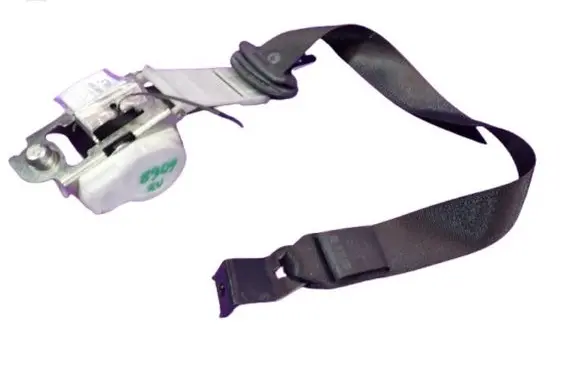 Opel Vectra C Front seatbelt