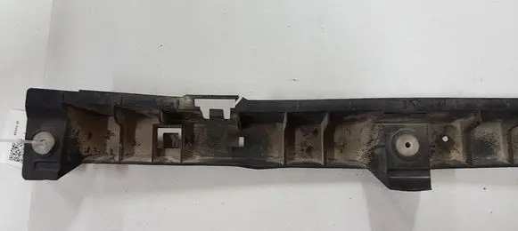 Opel Astra H Rear bumper mounting bracket 24460363