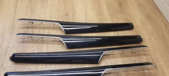 Audi Q5 SQ5 Door card panel trim set 80A867410 80A867409