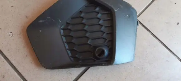 Audi A3 8Y Front bumper 8Y0807682A
