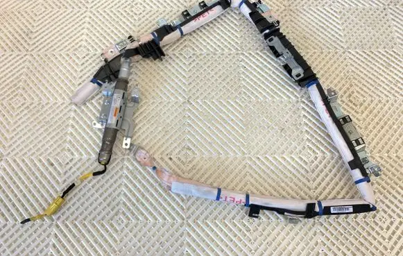 Honda Civic IX Roof airbag 0589P1000209