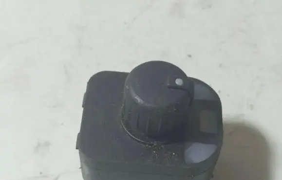 Audi A4 S4 B7 8E 8H Wing mirror switch 8E0959565 0305 PBTPGF20
