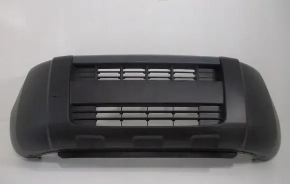 Peugeot Bipper Front bumper 1609861280