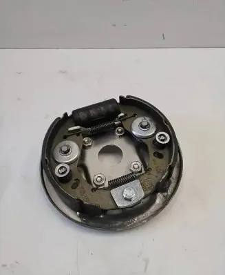 Aixam Crossline Drum brake (rear) 