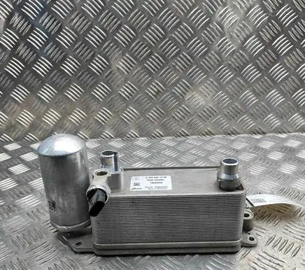 Mercedes-Benz EQB Air conditioning (A/C) air dryer A0998301500 8973794