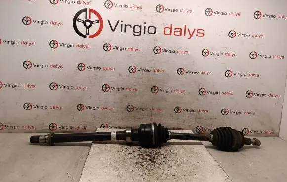 Mazda CX-5 Front driveshaft