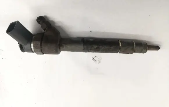 Mercedes-Benz A W169 Fuel injector A6400700787