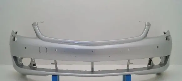 Mercedes-Benz CL C216 Front bumper