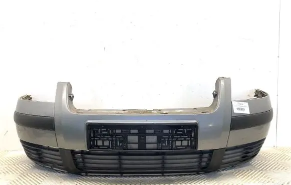 Volkswagen PASSAT B5.5 Front bumper