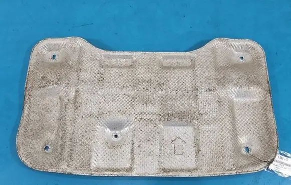 KIA Niro Center/middle under tray cover IMPRK1560346