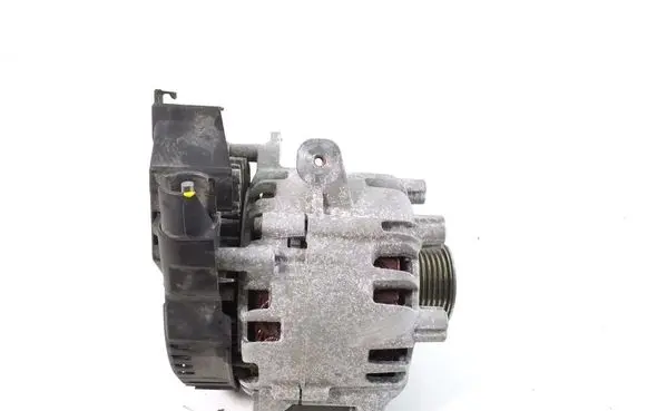 Peugeot 408 P54 Generator/alternator 9820080280