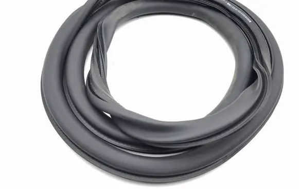 Opel Grandland X Rear door rubber seal (on body) 9846995580