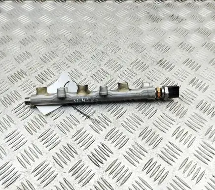 Audi A1 Fuel main line pipe 04C133320G
