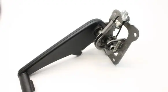 Mini Cooper Countryman R60 Hand brake release handle 9811241