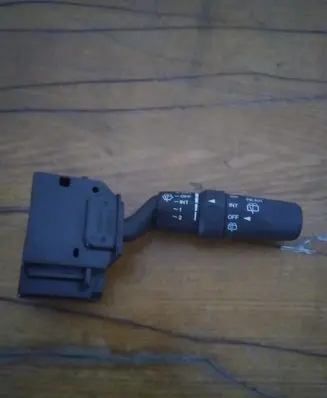 Mazda 5 Wiper control stalk 17D682