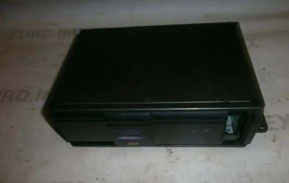 Citroen C3 CD/DVD changer CHX11