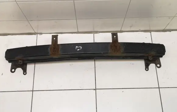 Skoda Roomster (5J) Front bumper cross member 5J0807559A