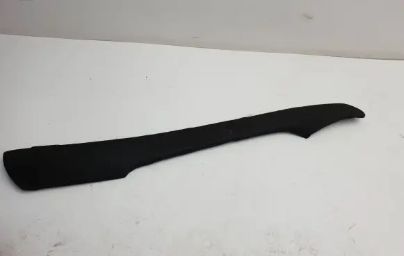 BMW X5 F15 Centre console side trim front 105067470C