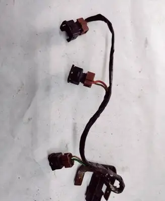 Mitsubishi 3000 GT Other wiring loom