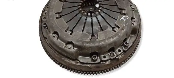 Renault Trafic II (X83) Clutch set kit 8200474648F
