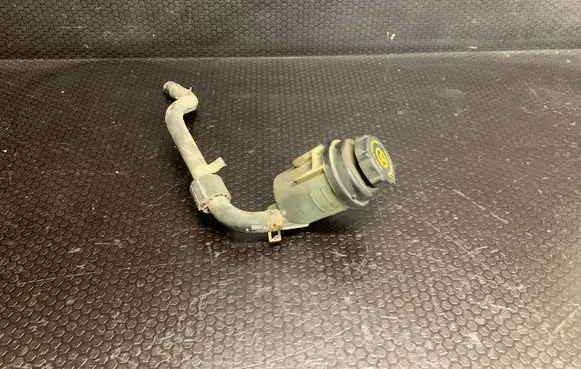 Ford Galaxy Power steering fluid tank/reservoir 6G913R700DB