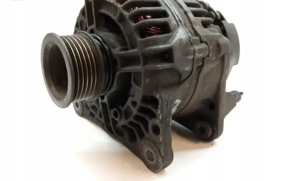 Audi A2 Generator/alternator 037903025F
