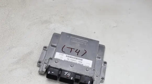 Engine control unit/module