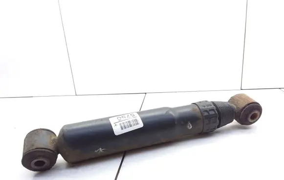 Citroen C8 Rear shock absorber/damper